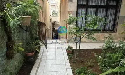 Casa com 3 quartos à venda na Avenida Zelina, 1571, Vila Zelina, São Paulo por R$ 1.600.000