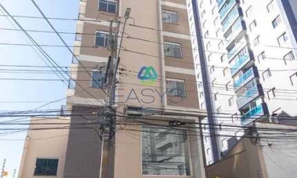 Apartamento com 1 quarto à venda na Rua Ivaí, 114, Tatuapé, São Paulo por R$ 365.000