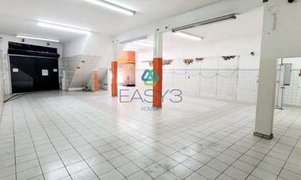 Ponto comercial para alugar na Avenida Sapopemba, 8692, Sapopemba, São Paulo por R$ 18.000