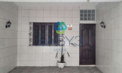 Casa com 2 quartos para alugar na Rua Guaratinguetá, 44, Mooca, São Paulo por R$ 3.600