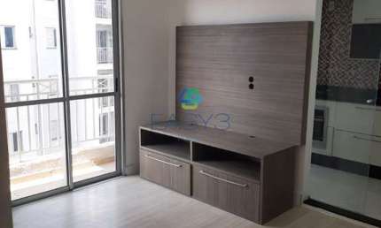 Apartamento com 2 quartos para alugar na Avenida Aricanduva, 3252, Vila Califórnia, São Paulo por R$ 1.600