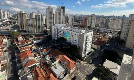 Apartamento com 3 quartos à venda na Rua Cuiabá, 353, Mooca, São Paulo por R$ 756.000
