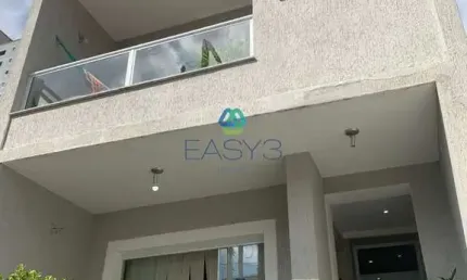 Casa com 3 quartos à venda na rua josé alves passos, 190, bosque da saúde, são paulo por r$ 1.468.000
