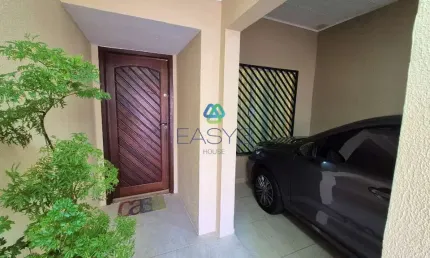 Casa com 4 quartos à venda na Rua da Mooca, 3657, Mooca, São Paulo por R$ 750.000