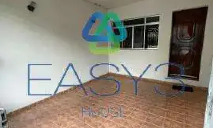Casa com 3 quartos para alugar na Rua Ribeirão Branco, 253, Vila Bertioga, São Paulo por R$ 2.990