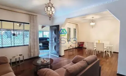 Casa com 4 quartos à venda na rua francisco vieira, 83, tatuapé, são paulo por r$ 1.099.000