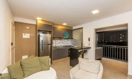 Apartamento com 2 quartos à venda na rua almirante calheiros, 52, tatuapé, são paulo por r$ 530.000