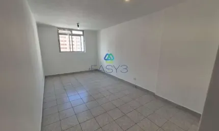 Kitnet / stúdio para alugar na rua tamandaré, 997, liberdade, são paulo por r$ 1.500