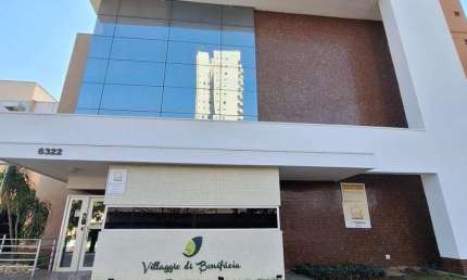 Apartamento para Locação em Cuiabá, Jardim Santa Marta, 3 dormitórios, 1 suíte, 2 banheiros, 2 vagas