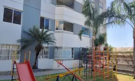 Apartamento para venda em cuiabá, jardim mariana, 3 dormitórios, 1 suíte, 3 banheiros, 2 vagas