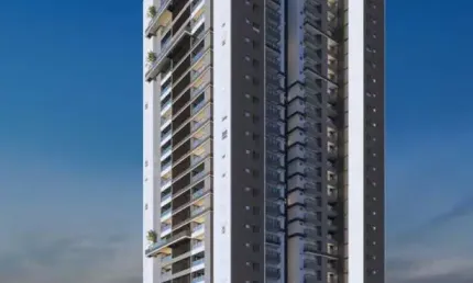 Apartamento para Venda em Cuiabá, Cidade Alta, 3 dormitórios, 1 suíte, 2 banheiros, 2 vagas