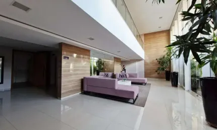 Apartamento para venda em cuiabá, jardim cuiabá, 3 dormitórios, 3 suítes, 5 banheiros, 2 vagas
