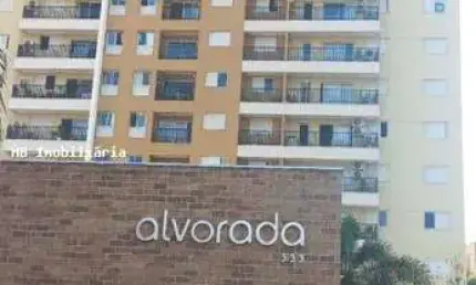 Apartamento para Venda em Cuiabá, Terra Nova, 2 dormitórios, 1 suíte, 2 banheiros, 2 vagas