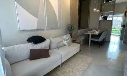 Casa em Condomínio para Venda em Várzea Grande, Petrópolis Lot. Chapéu do Sol, 3 dormitórios, 1 suíte, 2 banheiros, 2 vagas