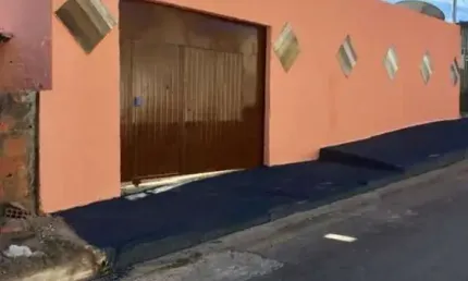 Casa para Venda em Cuiabá, Ribeirão da Ponte Residencial Santa Rosa II, 4 dormitórios, 1 suíte, 3 banheiros, 4 vagas