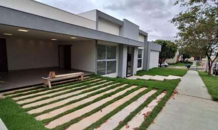 Casa em Condomínio para Venda em Cuiabá, Jardim Imperial, 3 dormitórios, 3 suítes, 4 banheiros, 4 vagas