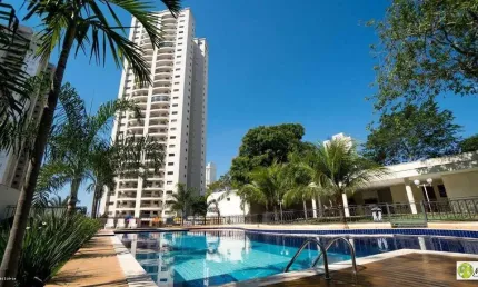 Apartamento para venda em cuiabá, duque de caxias, 3 dormitórios, 3 suítes, 4 banheiros, 2 vagas