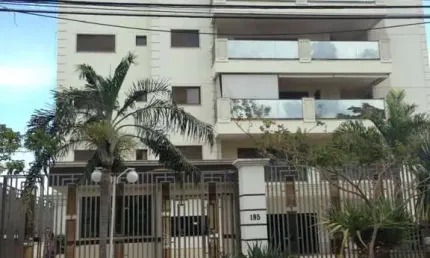 Apartamento para Venda em Cuiabá, Residencial Paiaguás, 3 dormitórios, 3 suítes, 4 banheiros, 2 vagas
