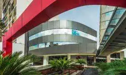 Sala comercial para alugar na Avenida São Sebastião, 3139, Quilombo, Cuiabá