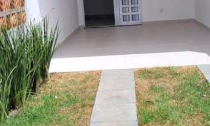 Casa para Venda em Cuiabá, Parque Ohara, 3 dormitórios, 1 suíte, 2 banheiros, 2 vagas