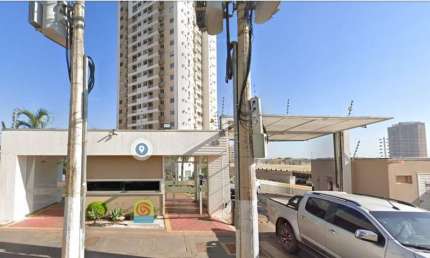 Apartamento para Venda em Cuiabá, Despraiado, 2 dormitórios, 1 suíte, 2 banheiros, 2 vagas