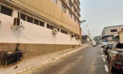 Apartamento para Locação em Cuiabá, Centro-Sul, 1 dormitório, 1 banheiro, 1 vaga