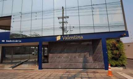 Salão Comercial para Venda em Cuiabá, Residencial Paiaguás, 1 vaga