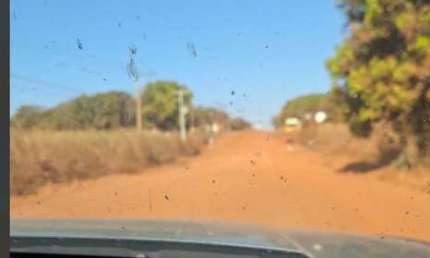 Terreno à venda na Rua 27 Esq Com 35, Nova Esperança, Cuiabá