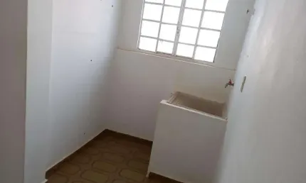 Apartamento para Venda em Cuiabá, Residencial Santa Inês, 2 dormitórios, 1 banheiro, 1 vaga