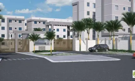 Apartamento para locação em cuiabá, jardim aclimação, 3 dormitórios, 1 suíte, 2 banheiros, 2 vagas