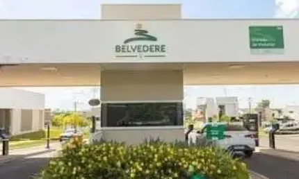 Terreno comercial à venda na Rua dos Canários, 3, Jardim Imperial, Cuiabá