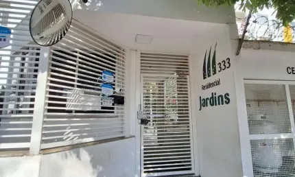 Apartamento para Venda em Cuiabá, Jardim Mariana, 3 dormitórios, 1 suíte, 3 banheiros, 2 vagas