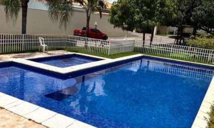 Casa em Condomínio para Venda em Cuiabá, Jardim Bom Clima, 3 dormitórios, 2 suítes, 3 banheiros, 2 vagas
