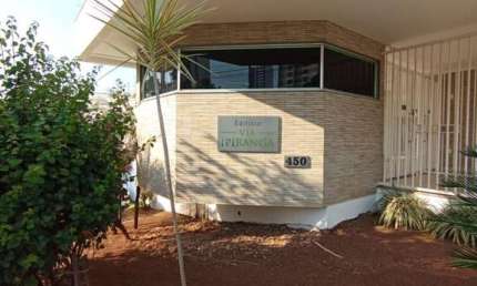 Apartamento para Venda em Cuiabá, Goiabeiras, 2 dormitórios, 1 suíte, 2 banheiros, 1 vaga