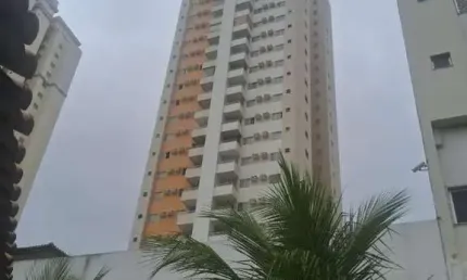 Apartamento para Venda em Cuiabá, Jardim Aclimação, 3 dormitórios, 1 suíte, 2 banheiros, 2 vagas