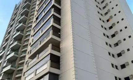 Apartamento para Venda em Cuiabá, Santa Rosa, 3 dormitórios, 3 suítes, 5 banheiros, 2 vagas