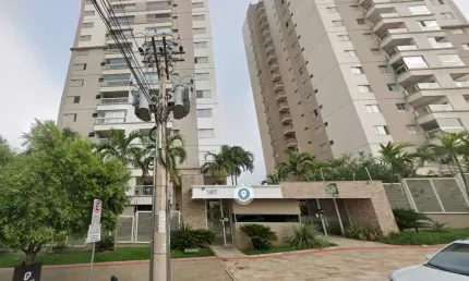 Apartamento para Venda em Cuiabá, Centro-Sul, 3 dormitórios, 3 suítes, 4 banheiros, 2 vagas