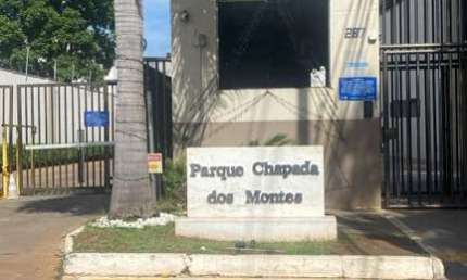 Apartamento para Venda em Cuiabá, Parque Ohara, 2 dormitórios, 1 suíte, 2 banheiros, 1 vaga