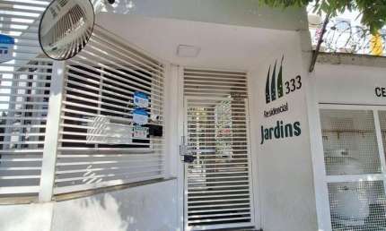 Apartamento para Locação em Cuiabá, Jardim Mariana, 2 dormitórios, 1 suíte, 3 banheiros, 1 vaga