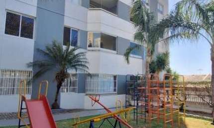 Apartamento para Locação em Cuiabá, Jardim Mariana, 3 dormitórios, 1 suíte, 3 banheiros, 1 vaga