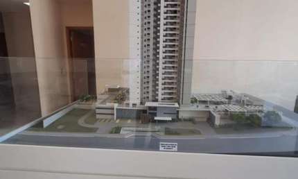 Apartamento para Venda em Cuiabá, Goiabeira, 3 dormitórios, 1 suíte, 2 banheiros, 2 vagas