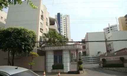 Apartamento para Venda em Cuiabá, consil, 3 dormitórios, 2 suítes, 3 banheiros, 2 vagas