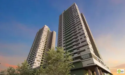Apartamento para venda em cuiabá, jardim cuiabá, 2 dormitórios, 2 suítes, 3 banheiros, 3 vagas