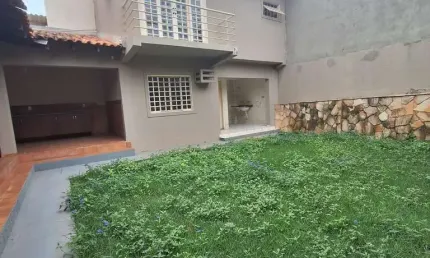 Casa para Venda em Cuiabá, Alvorada, 4 dormitórios, 4 suítes, 5 banheiros, 2 vagas