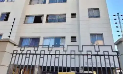 Apartamento para Locação em Cuiabá, Bosque da Saúde, 2 dormitórios, 1 banheiro, 1 vaga