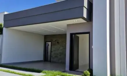 Casa em condomínio para venda em cuiabá, condomínio primor das torres, 3 dormitórios, 3 suítes, 4 banheiros, 2 vagas