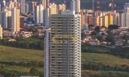 Apartamento para Venda em Cuiabá, Centro Político Administrativo, 3 dormitórios, 3 suítes, 4 banheiros