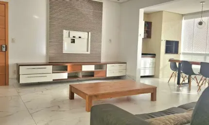 Apartamento para venda em cuiabá, jardim mariana, 4 dormitórios, 3 suítes, 5 banheiros, 3 vagas