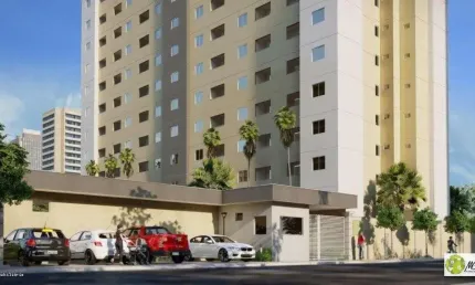 Apartamento para locação em cuiabá, morada do ouro, 2 dormitórios, 1 suíte, 1 banheiro, 1 vaga