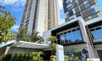 Sala comercial para locação em cuiabá, residencial paiaguás, 1 banheiro, 1 vaga